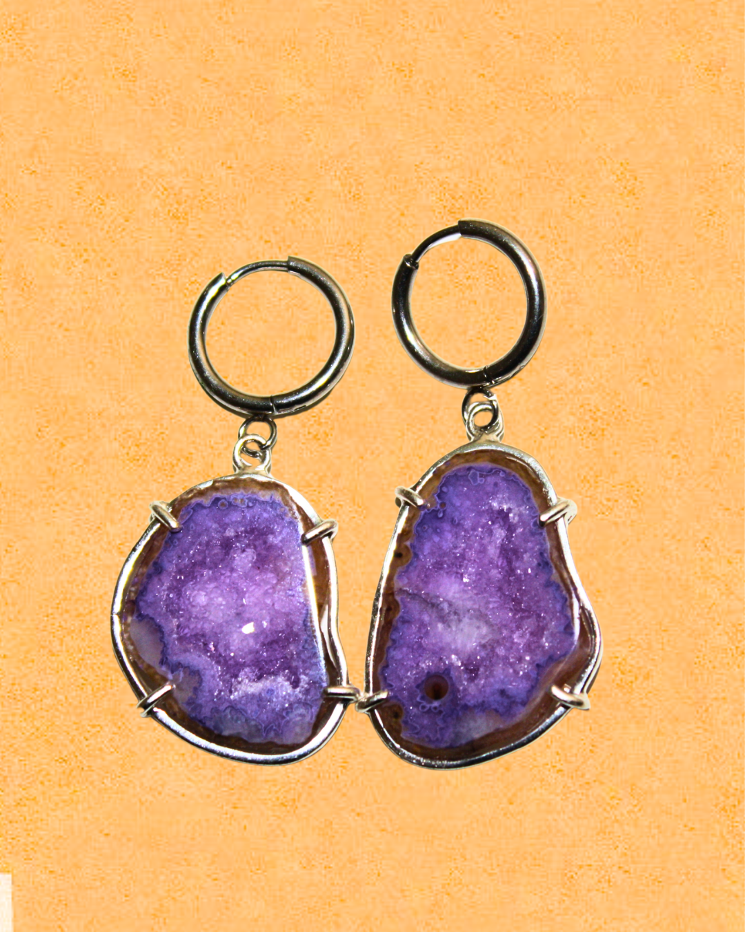 CREATIVITY HANGERS - SILVER