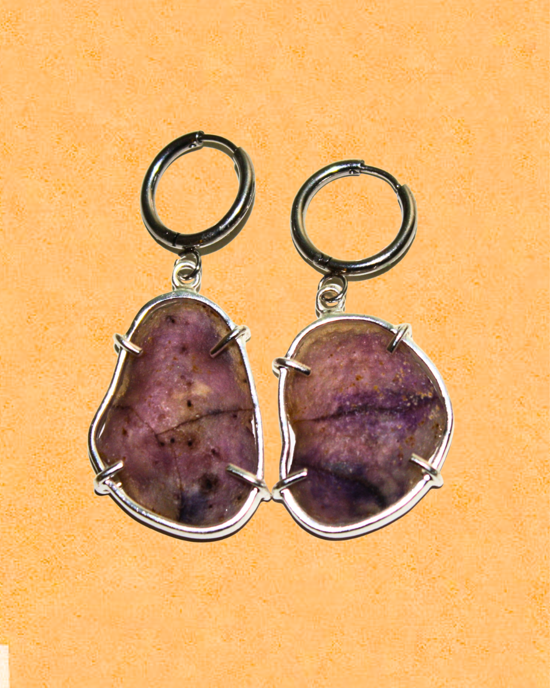 CREATIVITY HANGERS - SILVER