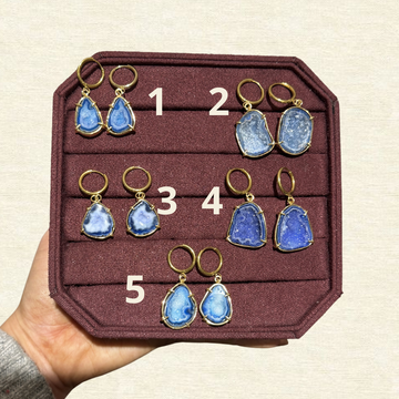BLUE GEODES (kopie)